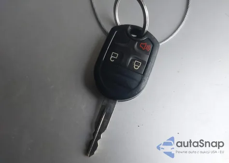 2013 Ford Explorer Xlt из США, поврежденный, VIN 1FM5K7D83DGA00611